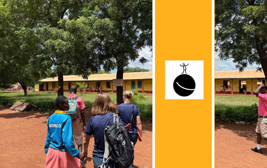 Foto: Randers Realskole Foto: Randers Realskole