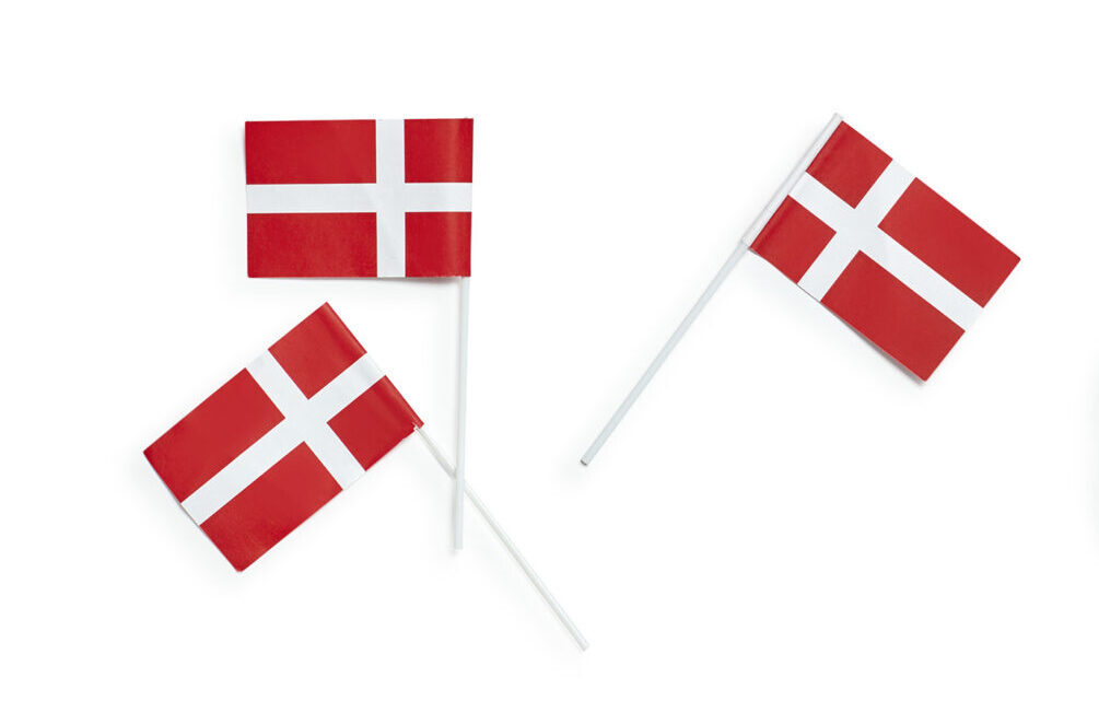 Viborg Private Realskole inviterer til reception