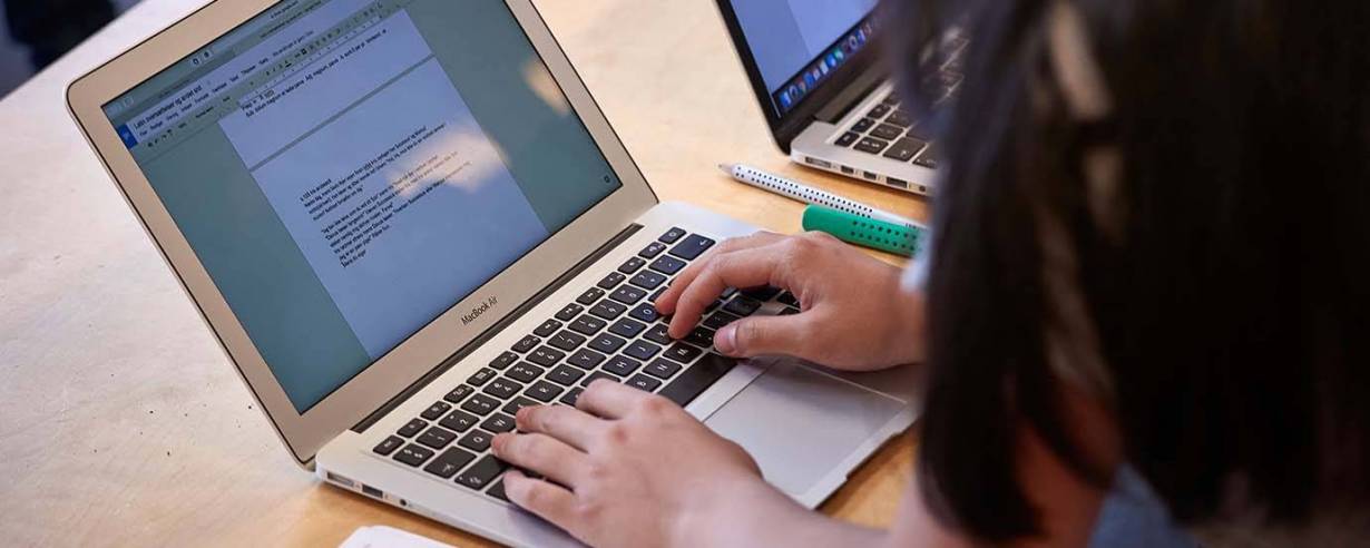 Ny it-løsning til sprogvurdering af børn er klar til brug