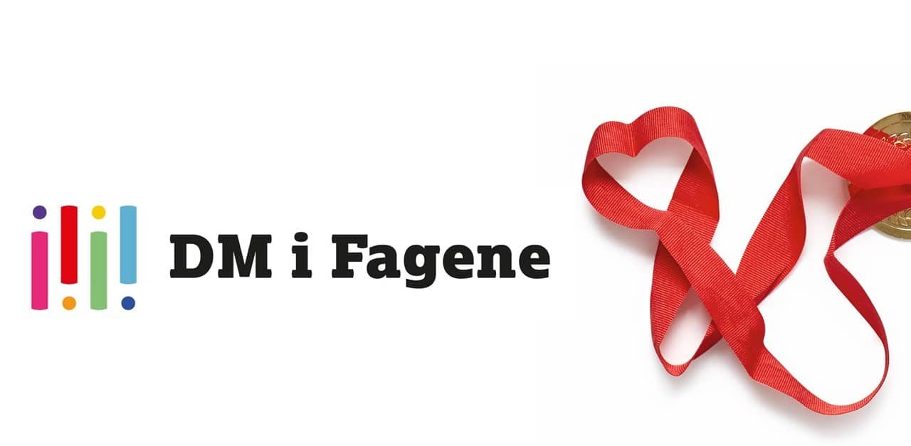 DM i Fagene | Stor tilslutning fra medlemsskolerne