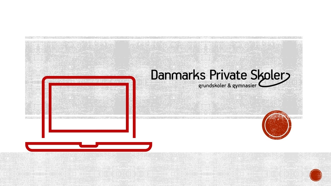 Webinar | Forældrekredsmøder og generalforsamlinger