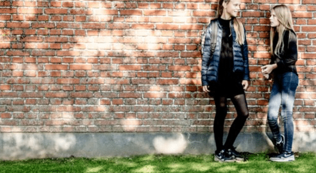 Nyt materiale | Bedre trivsel og tryghed for LGBT+ elever