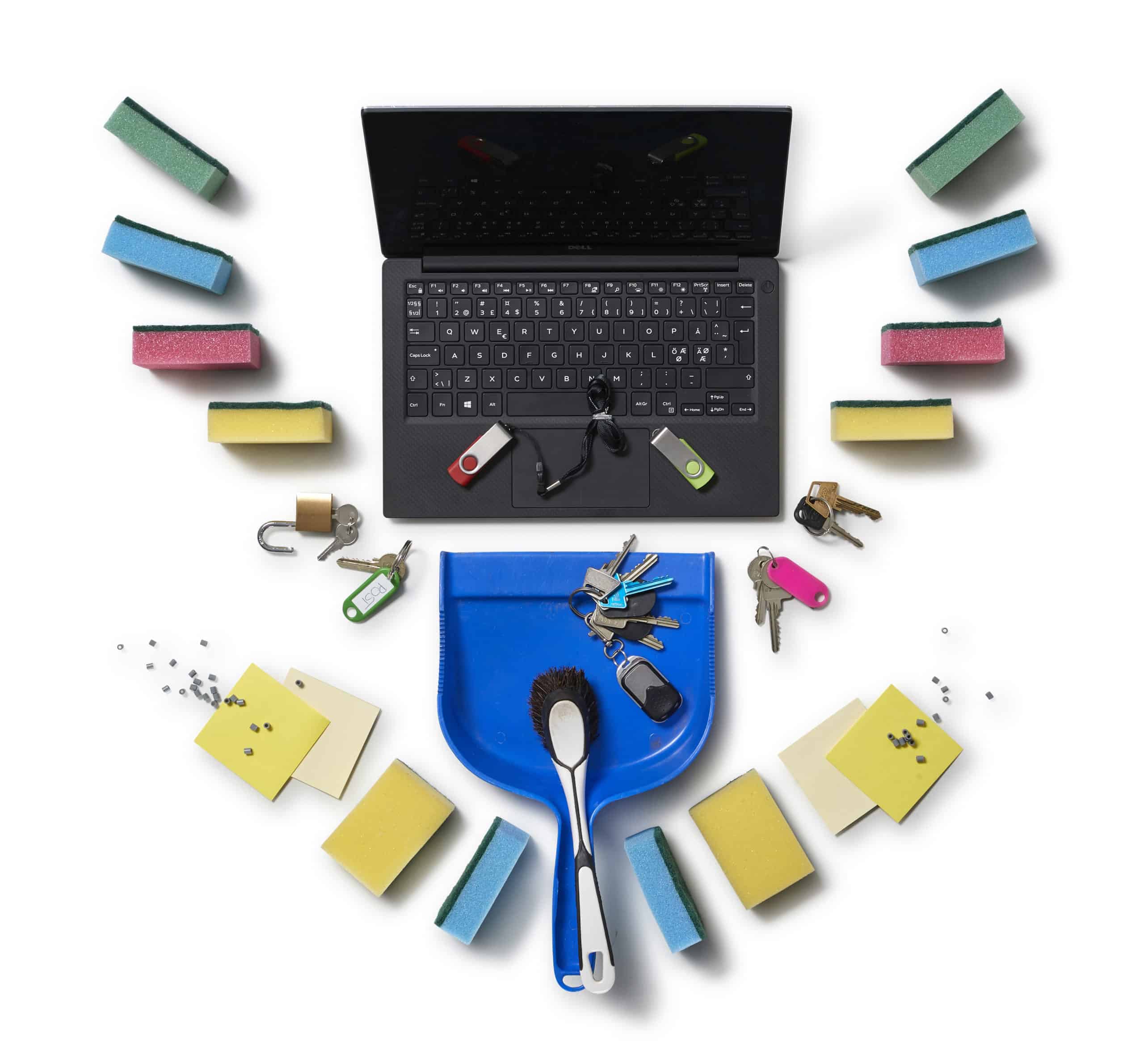 Sagen om Chromebooks | En række anbefalinger