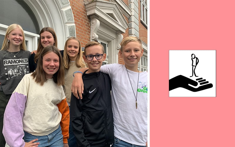 Trivselsinitiativ | Privatskole lader de ældste elever møde senere
