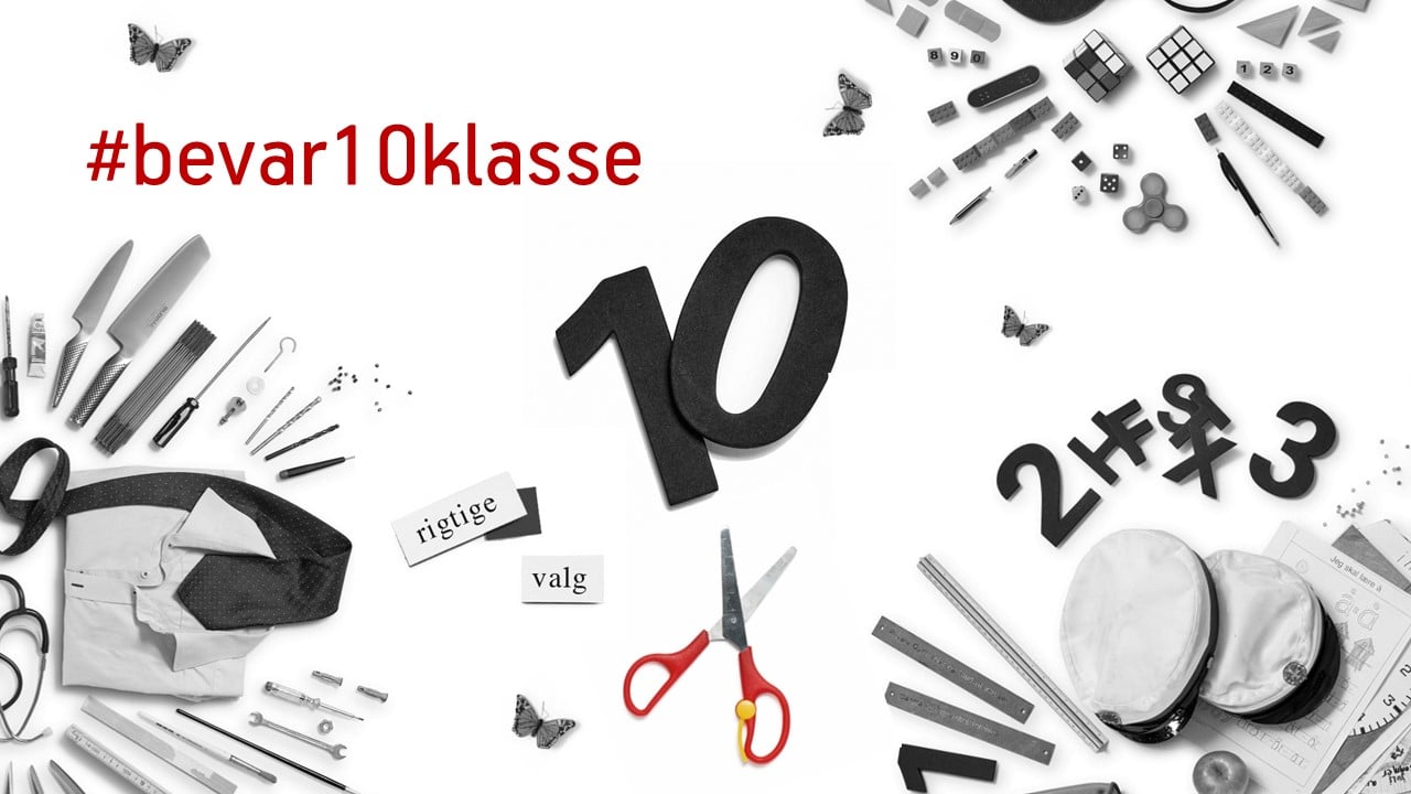 #bevar10klasse