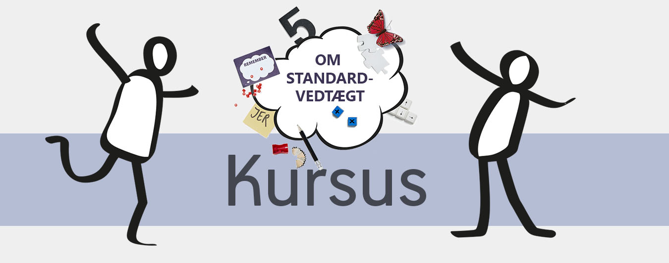 Webinar om standardvedtægt: Bliv klogere på de nye krav og hvordan I kommer igennem ændringerne