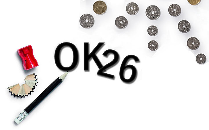 OK26 | Tværgående emner
